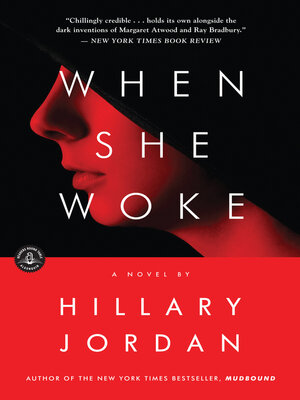 When She Woke - ebook